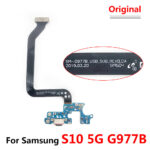 CONNECTEUR DE CHARGE S10 5G G977F | SAMSUNG | ORIGINAL