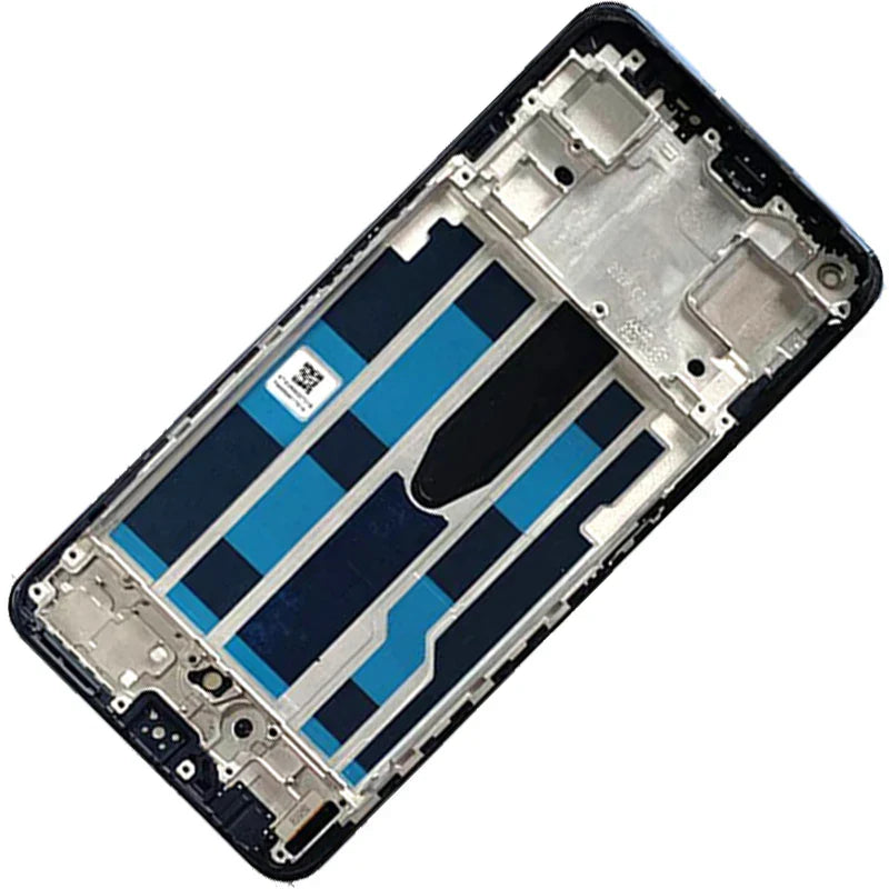 25akSe953632de1f34f3b8d6a40d23ef68502q_bac0f3c8-5f7d-4428-86a6-e5ac42c747a1 ECRAN OPPO FIND X5 LITE| RENO 7 5G | AVEC CHASSIS ORIGINAL - Image 1