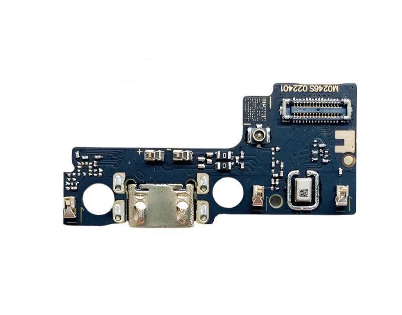 2SgFSc20d2baefc6e4894a47cb07d227862abN XIAOMI REDMI 12C Connecteur de Charge - Image 1