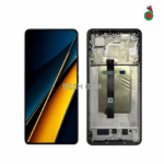ECRAN COMPLET XIAOMI POCO X6 PRO AVEC CHASSIS | ORIGINAL