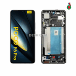 ECRAN LCD XIAOMI POCO F6 PRO AVEC CHASSIS | ORIGINAL