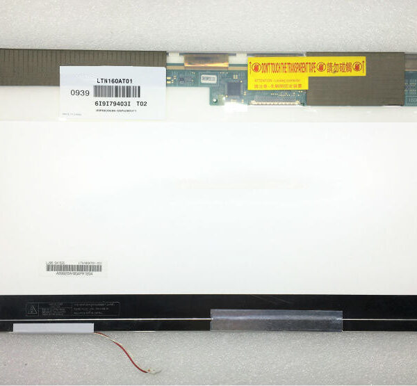 Ordinateur LCD Universal 16.0 AVEC NAPPE FLAT DISPLAY