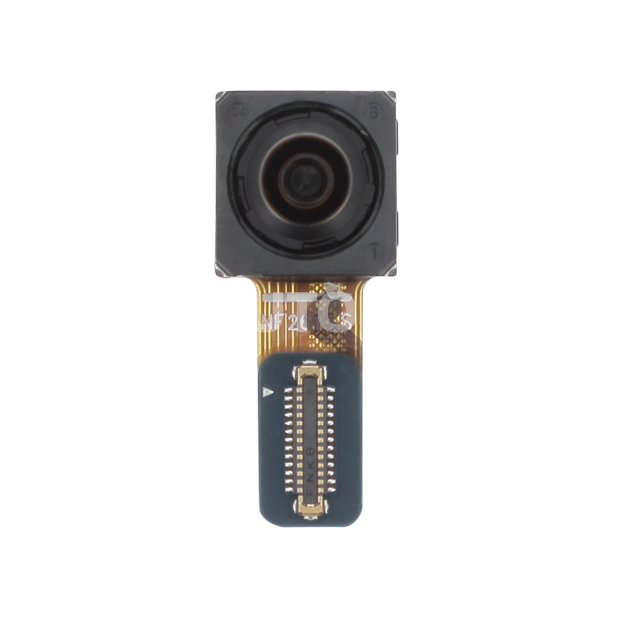 3667075043935-0000 Caméra Avant Z Fold 5 (F946B) | SAMSUNG - Image 1