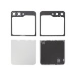 Vitre Arrière Samsung Z Flip 6 F741b | NOIR