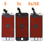 Ecran IPHONE 5G INCELL (BLANC)