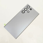 Vitre Arrière S23 Ultra 5G (S918B) - NOIR | SAMSUNG - Image 3