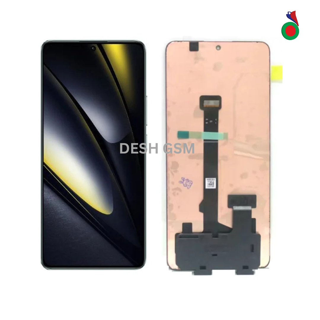 3_92bd24d2-9811-47f5-a56a-c6f9fbc1a3ad Ecran Complet LCD Poco F6 sans Chassis - ORIGINAL | XIAOMI - Image 1