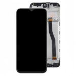 ECRAN LCD SAMSUNG M20 M205F AVEC CHASSIS | INCELL