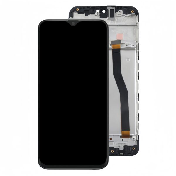 ECRAN LCD SAMSUNG M20 M205F AVEC CHASSIS | INCELL