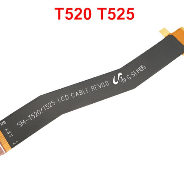 Connecteur de Carte Principale Pour Samsung Tab T520 T525 P605