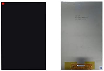 Ecran LCD ACER TAB B3 A40 (A7002) A7001 ECRAN SEULEMENT