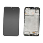 ECRAN LCD SAMSUNG M15 5G M156B | AVEC CHASSIS | INCELL