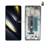 Ecran Complet LCD Poco F6 avec Chassis - ORIGINAL | XIAOMI