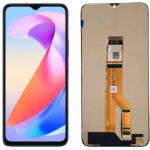 ECRAN Huawei Honor X6a 4G | X5C | X5B |  X5 Plus 4G 2023 SANS CHASSIS (ORIGINAL)