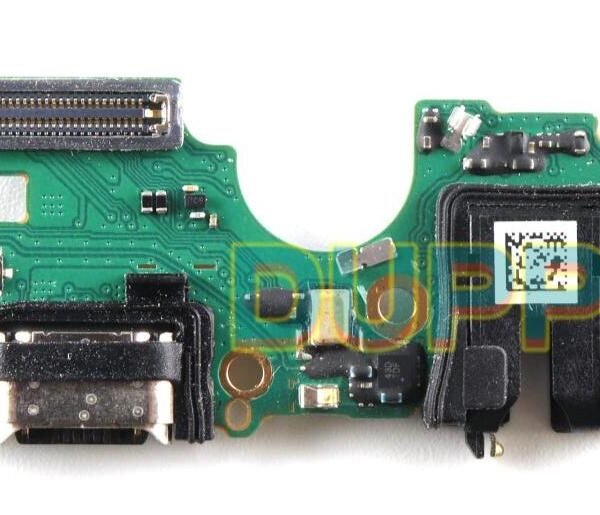 CONNECTEUR DE CHARGE OPPO A55 5G