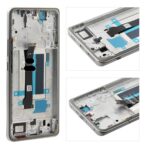 Ecran Complet Poco X6 5G | Note 13 Pro 5G avec Chassis NOIR - ORIGINAL | XIAOMI - Image 2