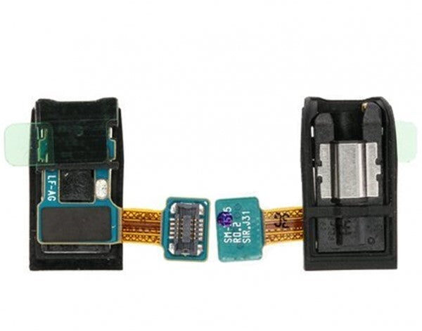 Audio Jack Flex Câble Pièce Pour Samsung T510 T515