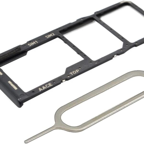 SIM TIROIR SAMSUNG A13 4G A135