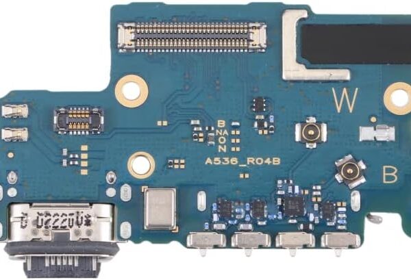 CONNECTEUR DE CHARGE SAMSUNG A53 5G A536U - USA