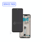 5600050J1900 Ecran LCD XIAOMI REDMI 9 SERVICE PACK