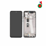 5D68C21403 Motorola Edge 30 Neo LCD Display AVEC CHASSIS