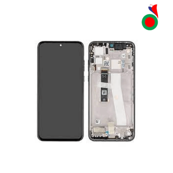 5D68C21403 Motorola Edge 30 Neo LCD Display AVEC CHASSIS