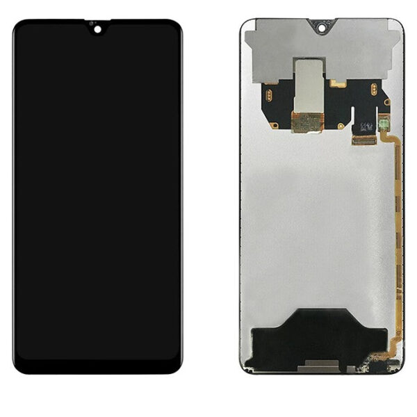 Ecran LCD  HUAWEI MATE 20 SANS CHASSIS (ORIGINAL)
