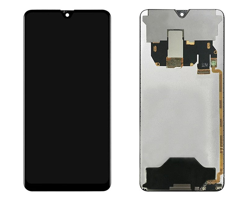 5ISO6-53-Affichage-Pour-Huawei-Mate-20-LCD-cran-Tactile-Digitizer-Avec-Cadre-Pour-Huawei-HMA Ecran LCD HUAWEI MATE 20 SANS CHASSIS (ORIGINAL) - Image 1