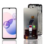 ECRAN LCD Xiaomi Redmi 13C 5G 2023 |VERSION V-3 Cela est 5G | SANS CHASSIS (ORIGINAL)