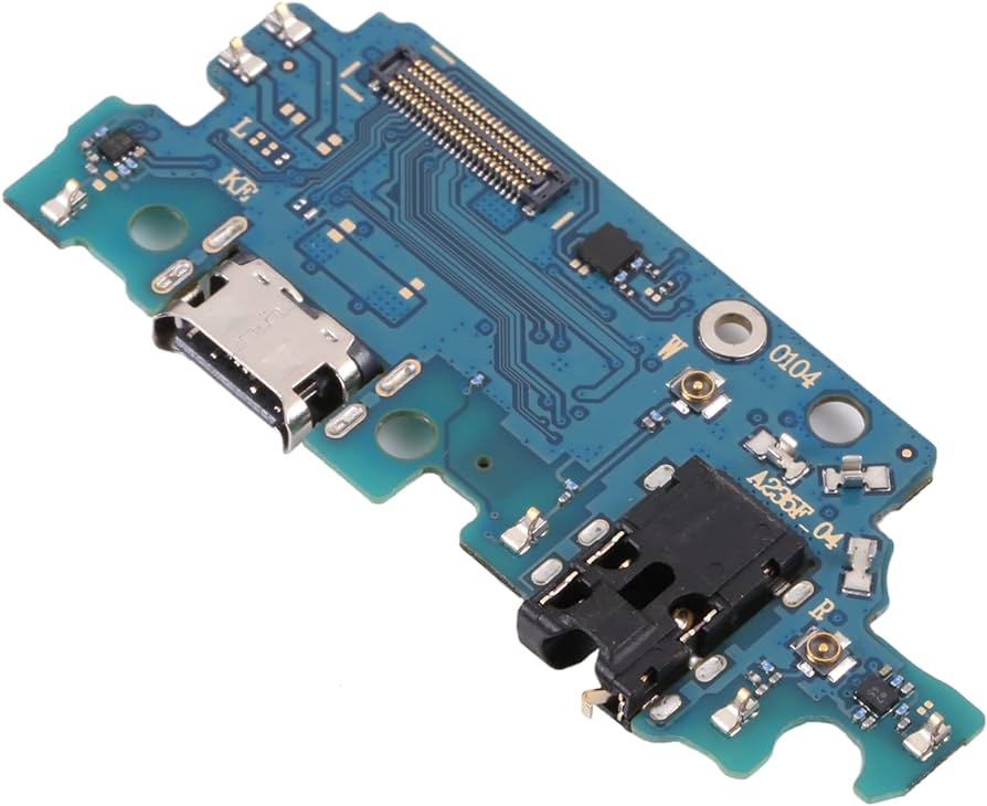 61pOY22i3nL._AC_UF894_1000_QL80 Connecteur de Charge A23 4G (A235F) | SAMSUNG - Image 1