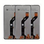 ECRAN LCD TECNO CAMON 6 GO SANS CHASSIS ORIGINAL