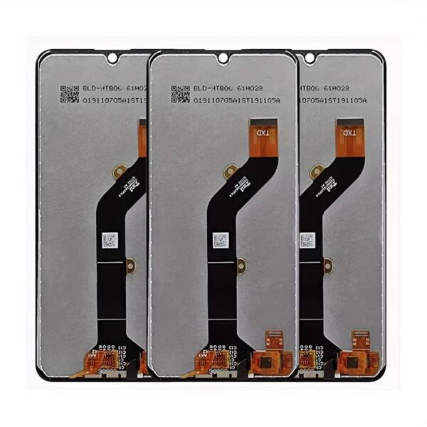 ECRAN LCD TECNO CAMON 6 GO SANS CHASSIS ORIGINAL