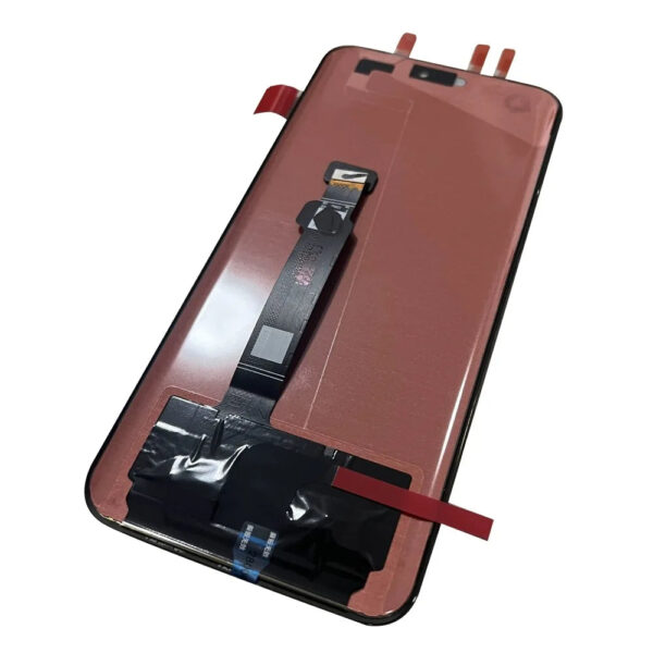 ECRAN COMPLET Motorola Edge 30 Ultra 5G (2022) (SANS CHASSIS)