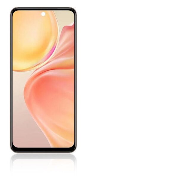 Ecran complet Wiko T20 sans chassis ORIGINAL