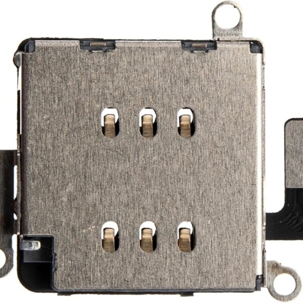 Lecteur de Carte Sim | iPhone 11 | Apple