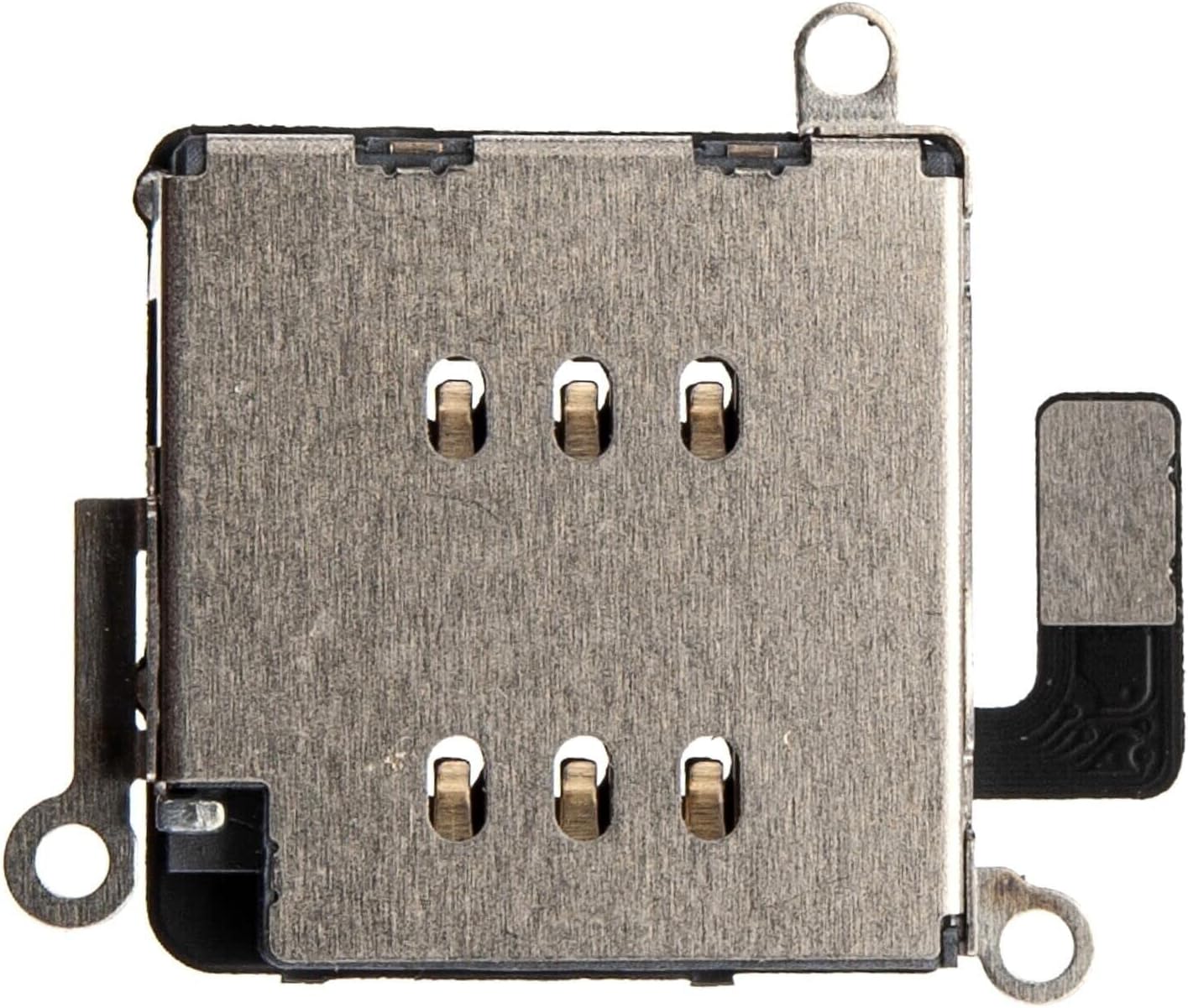 713MB3r9ReL._AC_SL1500 Lecteur de Carte Sim | iPhone 11 | Apple - Image 1