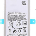 BATTERIE SAMSUNG Z FOLD 4 5G F936 2022 COMPATIBLE *SUB/SMALL*