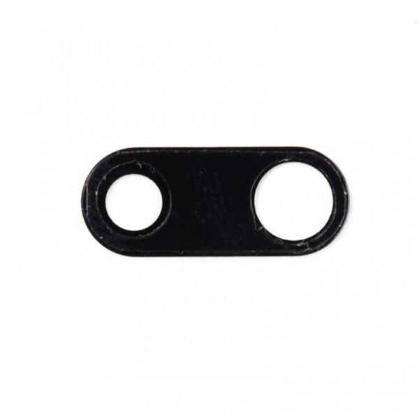 LENTILLE CAMERA ARRIERE POUR IPHONE 7 PLUS / 8 PLUS (5 PIECE)