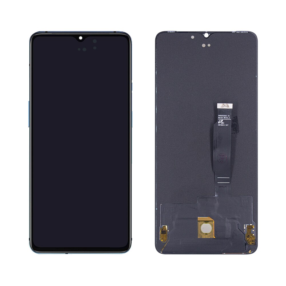 7T ECRAN ONE PLUS 7T COMPLET ORIGINAL - Image 1