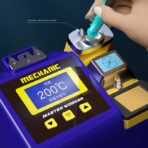 MECHANIC Precision MA-SD01 Soldering Station for C245 - Image 2