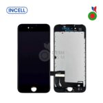 Ecran Complet iPhone 7 Plus Noir - Incell | APPLE
