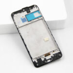 ECRAN LCD SAMSUNG M31S M317F 2020 AVEC CHASSIS (OLED)