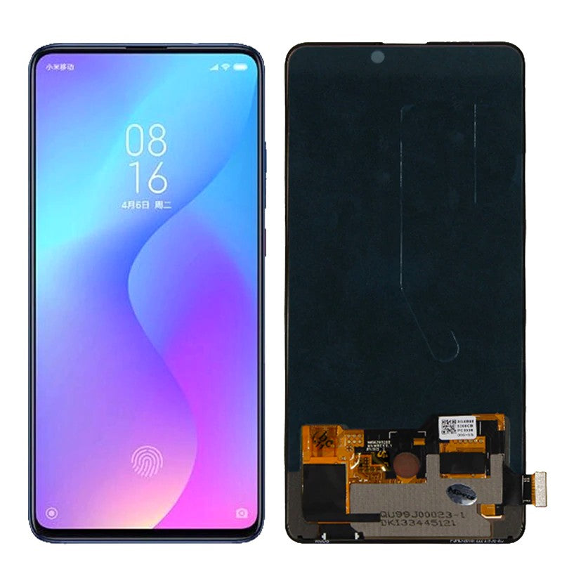 9TP Ecran LCD XIAOMI MI 9T | MI 9T PRO LCD SANS EMPREINTE (INCELL) - Image 1
