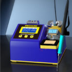 MECHANIC Precision MA-SD01 Soldering Station for C245 - Image 3