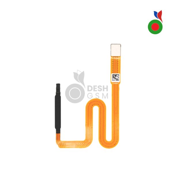 Lecteur Empreintes et Power Nappe A03S A037F | A035G - ORIGINAL | SAMSUNG