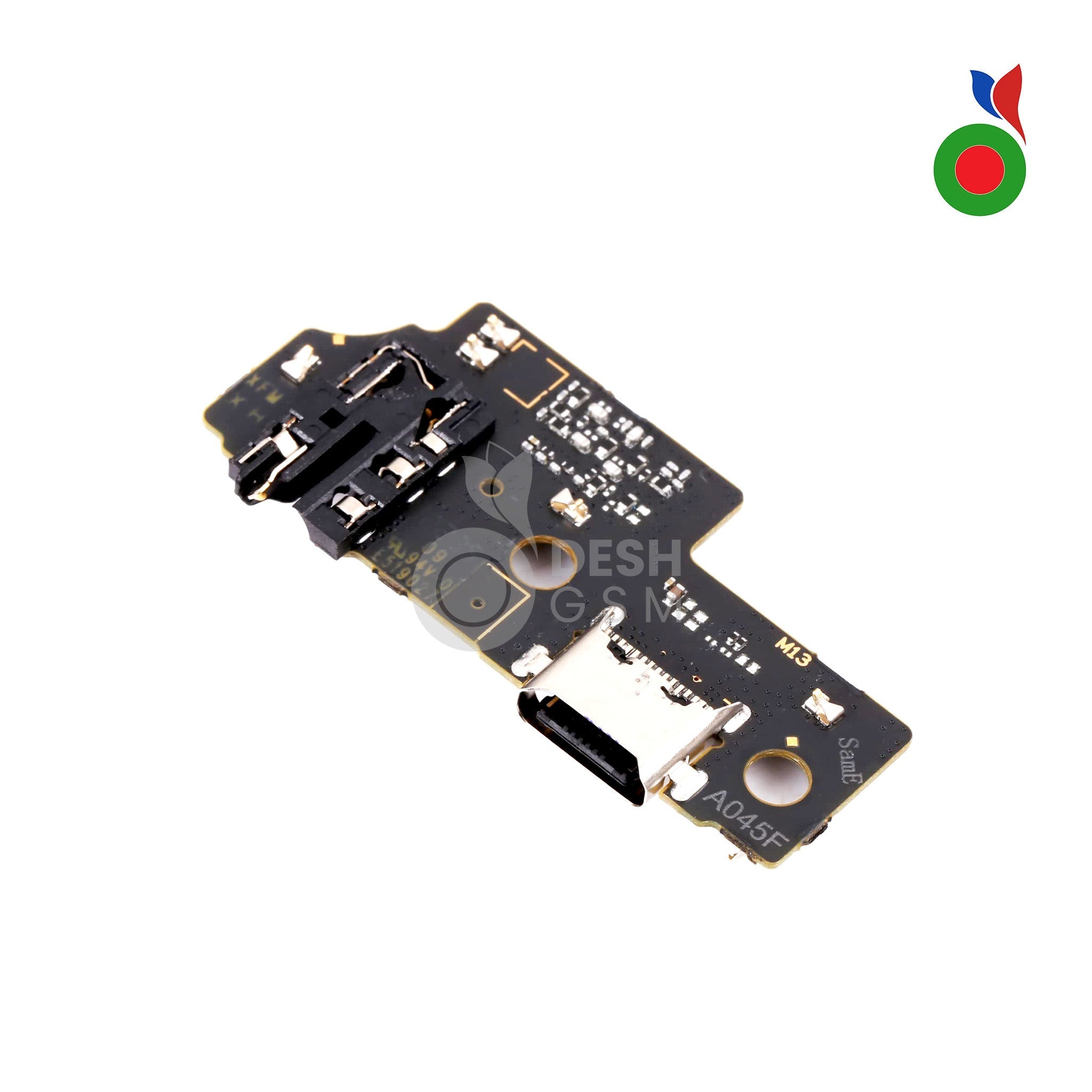 A045CC Connecteur de Charge A04 (A045F) | SAMSUNG | OEM - Image 1