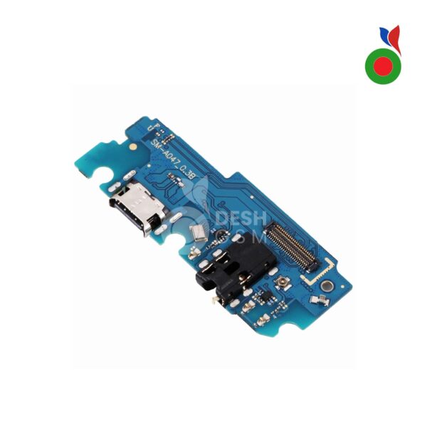 Connecteur de Charge A04S 4G (A047F) | SAMSUNG | COMPATIBLE