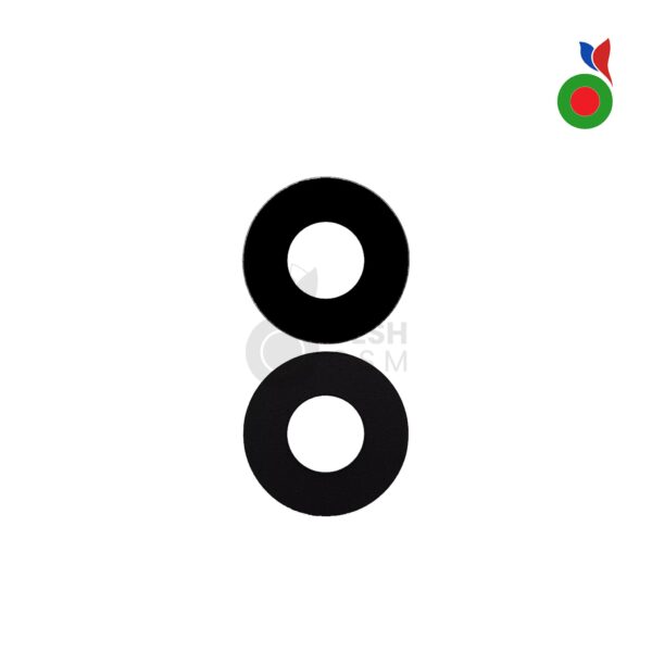 Caméra Lentille A05 A055 | A06 A065F A066B | SAMSUNG