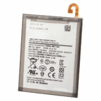 BATTERIE SAMSUNG M10 A10 A105F A750F A7 2018 COMPATIBLE - Image 2