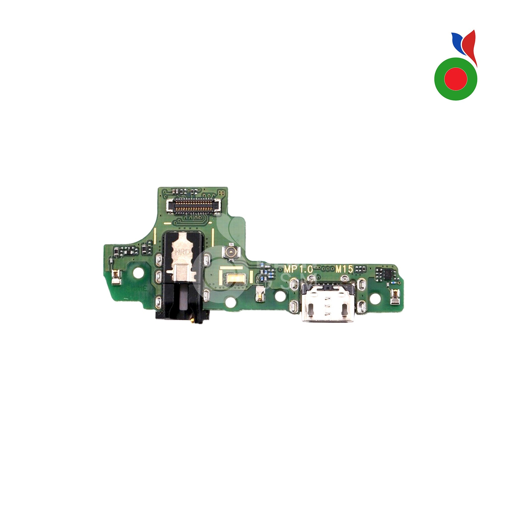 A10sM15CC Connecteur de Charge A10S A107F (M15) | SAMSUNG - Image 1